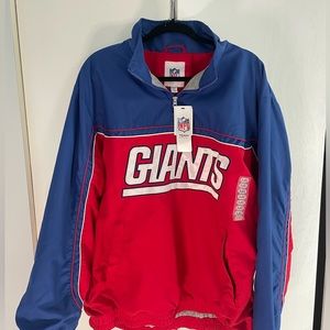 Giants NFL Jacket
